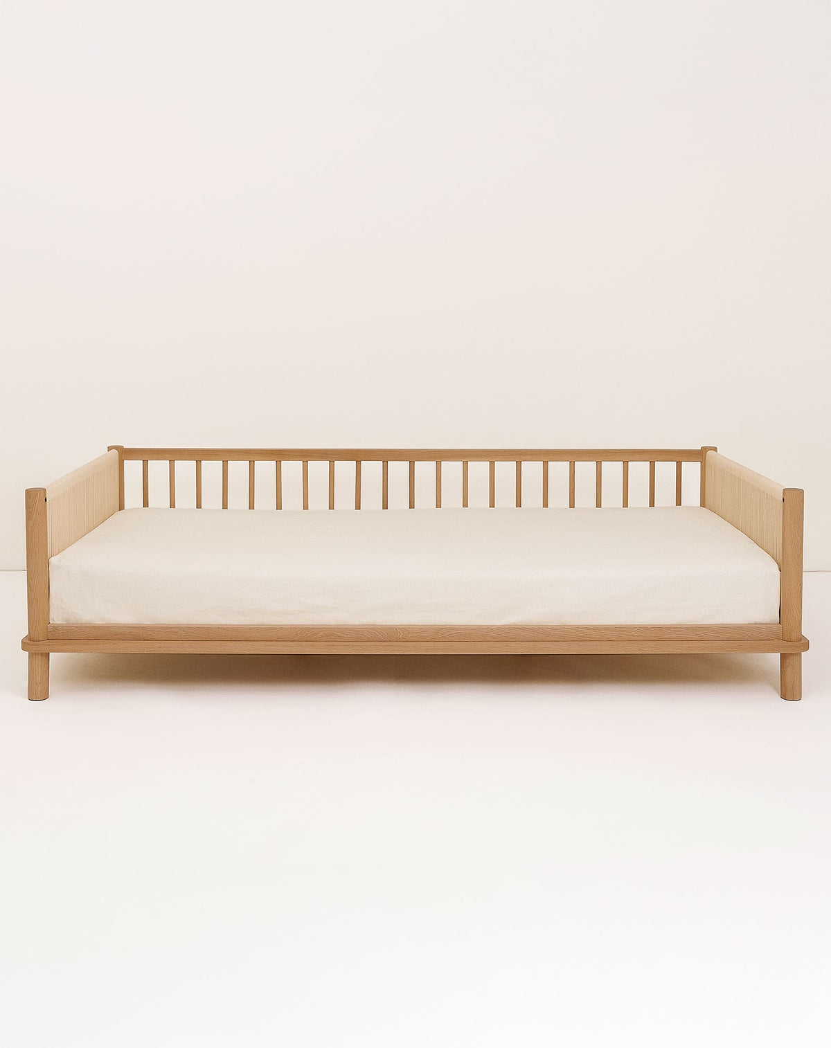 Nobodinoz Latitude sofa extension for single bed