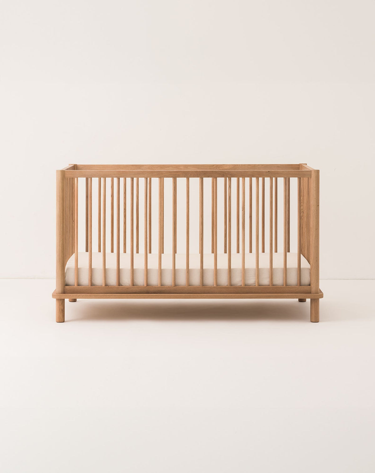 Nobodinoz Latitude culla crescente 70x140 cm