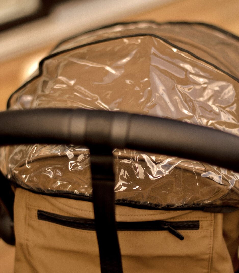Stokke YOYO 6+ Regenschutz