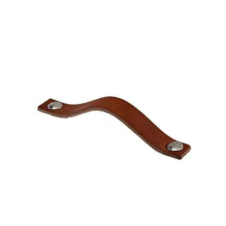 Lifetime Kidsrooms Ledergriff - Cognac