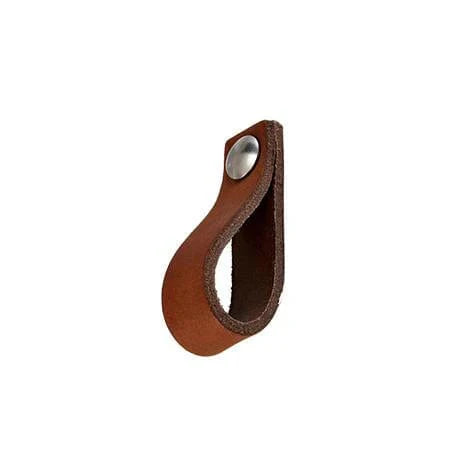 Lifetime Kidsrooms Ledergriff - Cognac