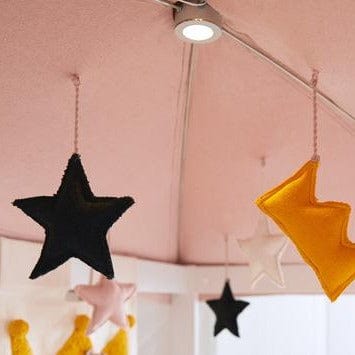 Lifetime Kidsrooms LED light for four-poster bed