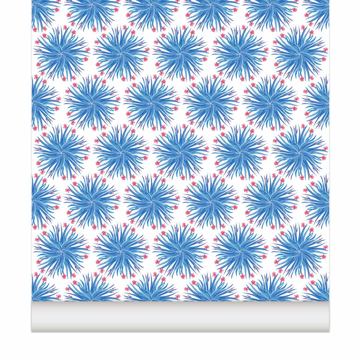 Little Cabari wallpaper CHARDONS Ruby