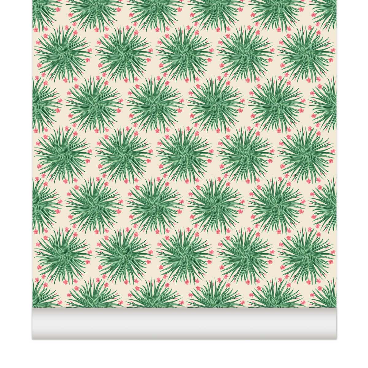 Little Cabari wallpaper CHARDONS Topas