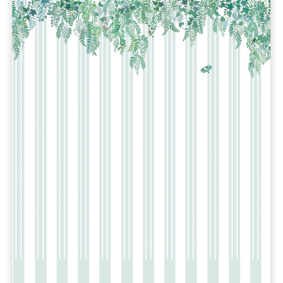 Little Cabari wallpaper Primavera #B