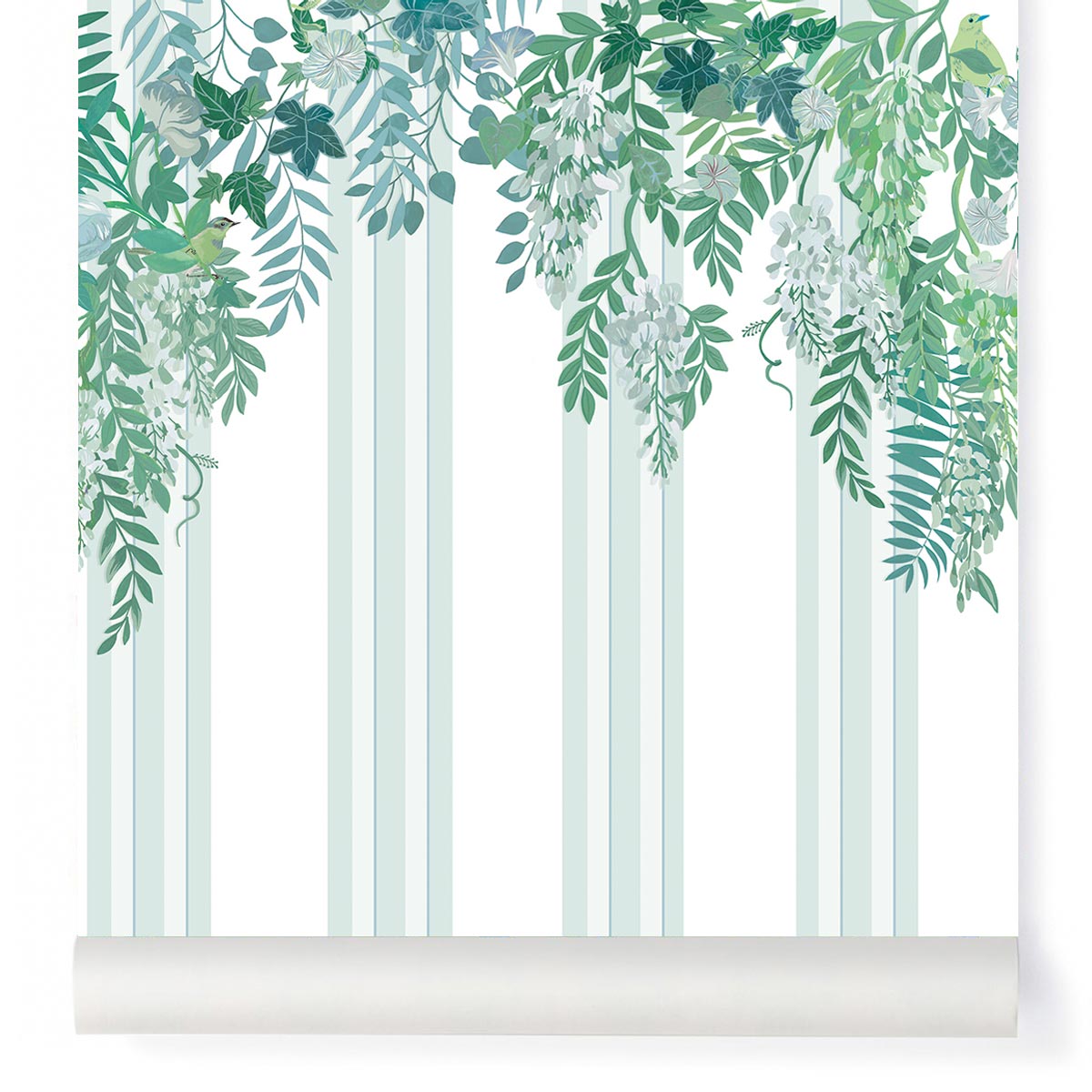 Little Cabari wallpaper Primavera #B