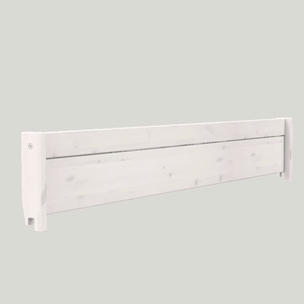 Lifetime Kidsrooms Lettino chiuso con supporti - Original White