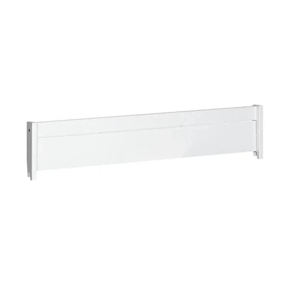 Lifetime Kidsrooms Long bed front 160 cm - Original White