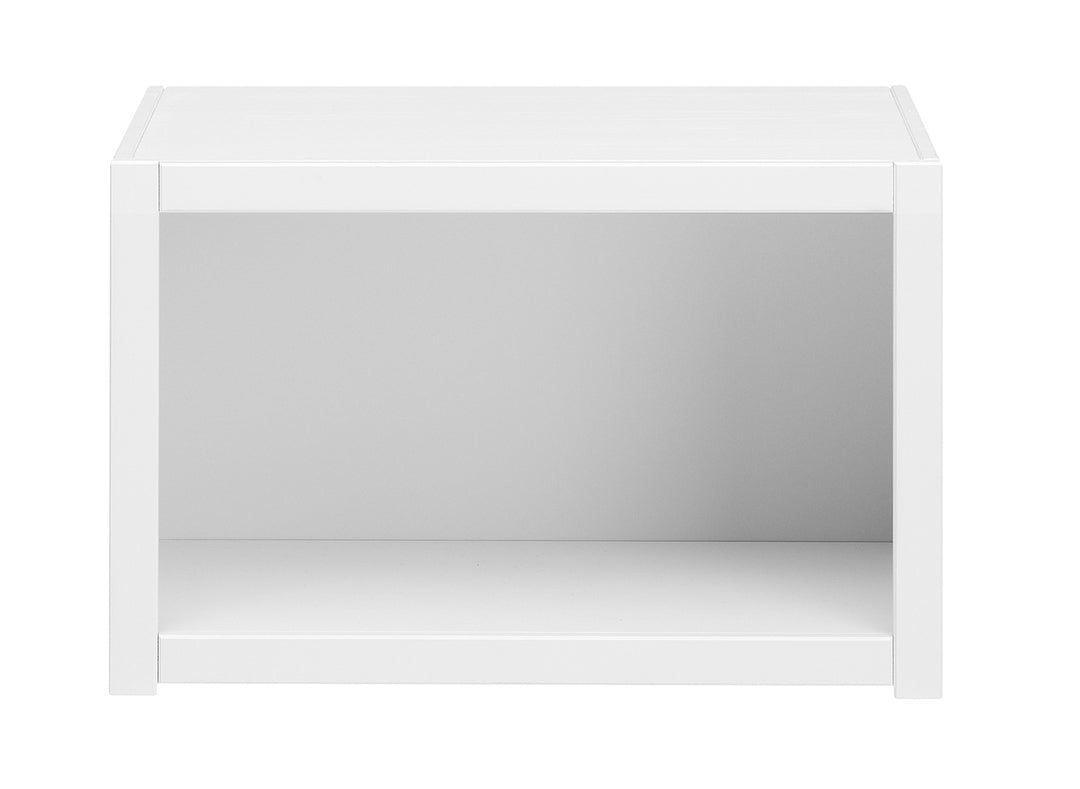 Lifetime Kidsrooms Étagère à livres Blanc