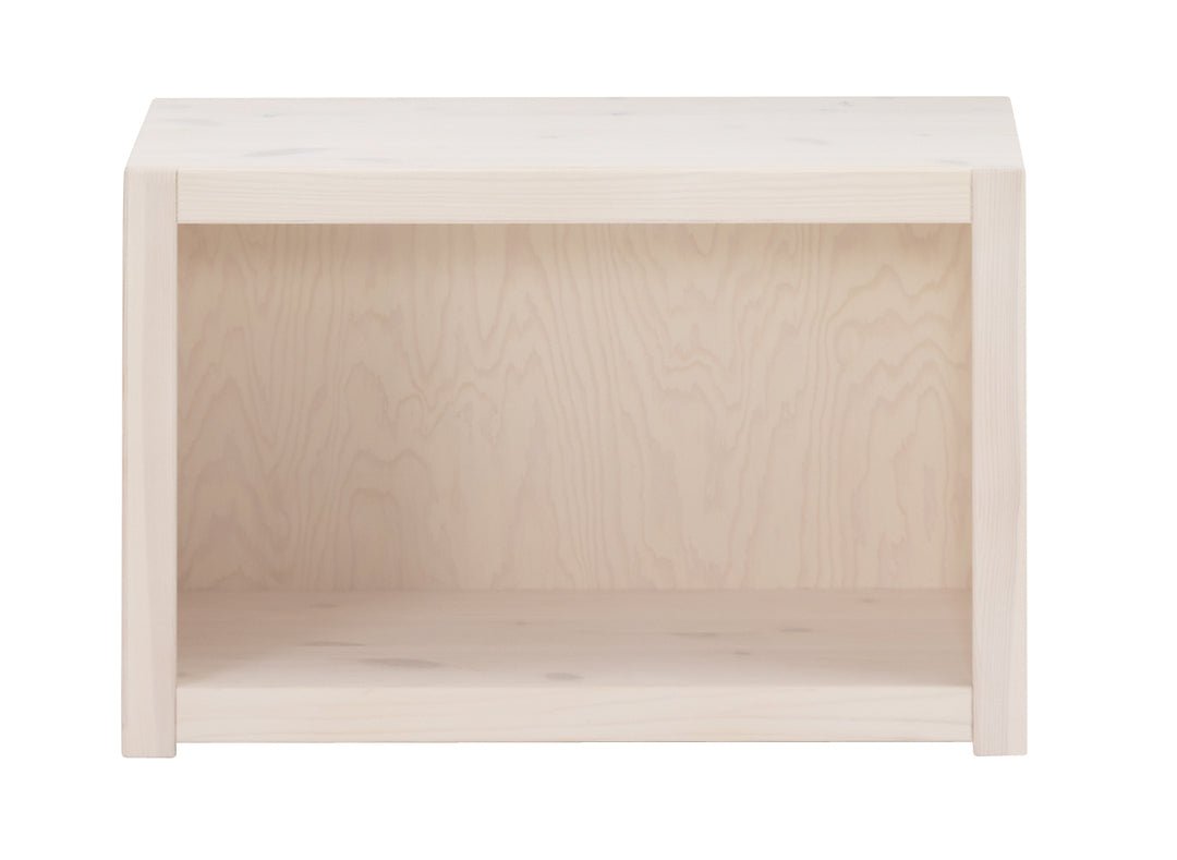 Lifetime Kidsrooms Bücherregal Whitewash