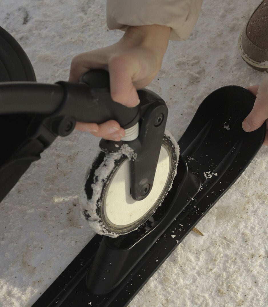 Skis Stokke YOYO
