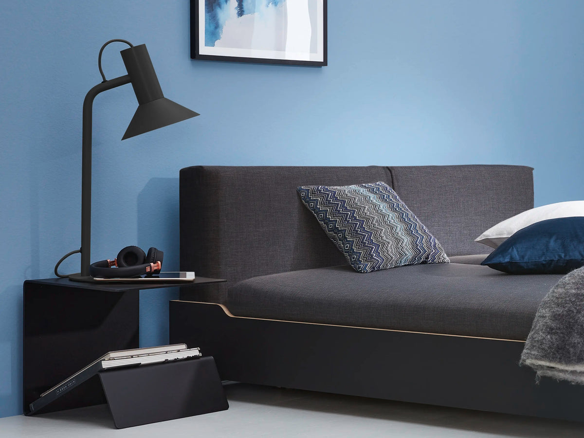 Müller Möbelwerkstätten MAUDE Bett