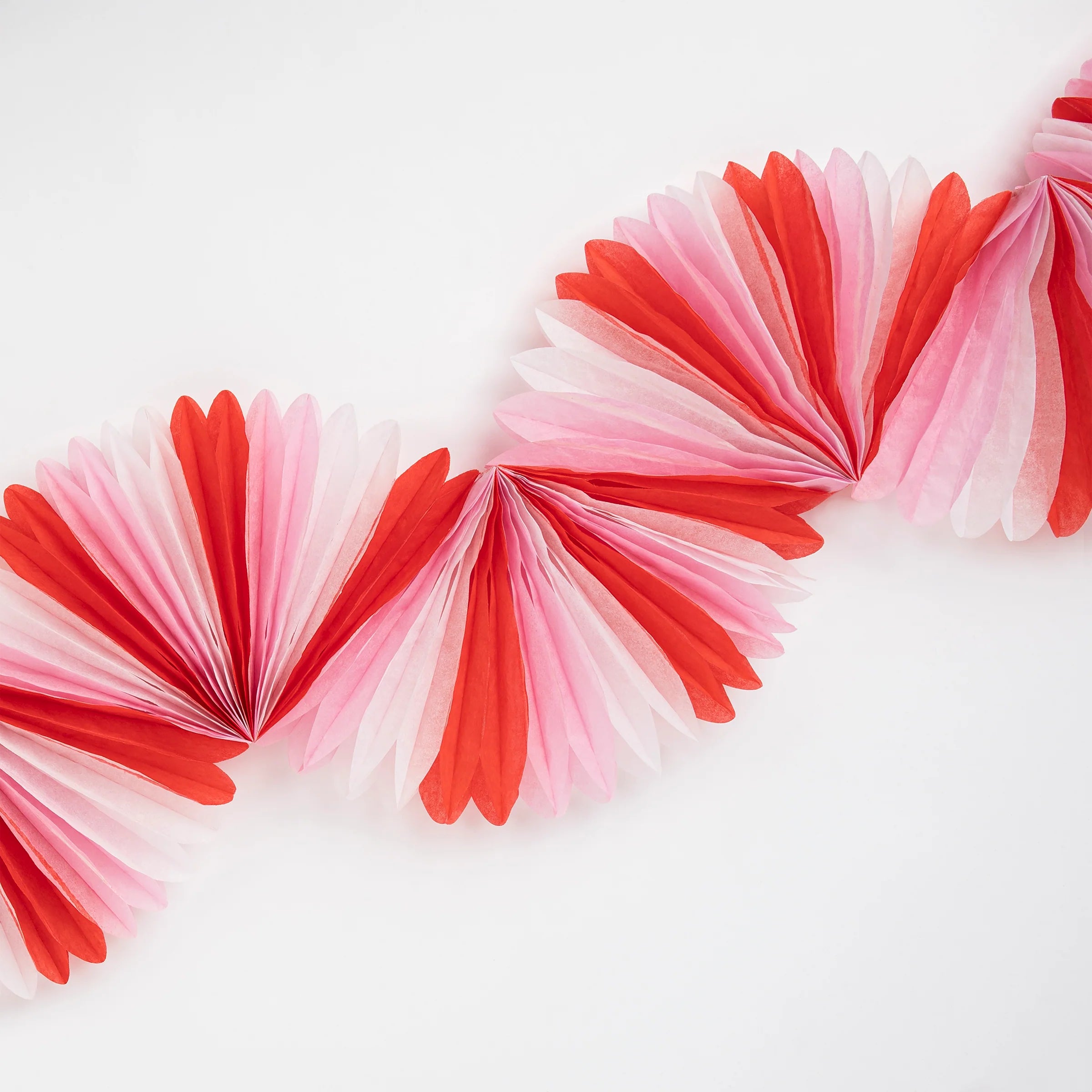 Honeycomb Garland