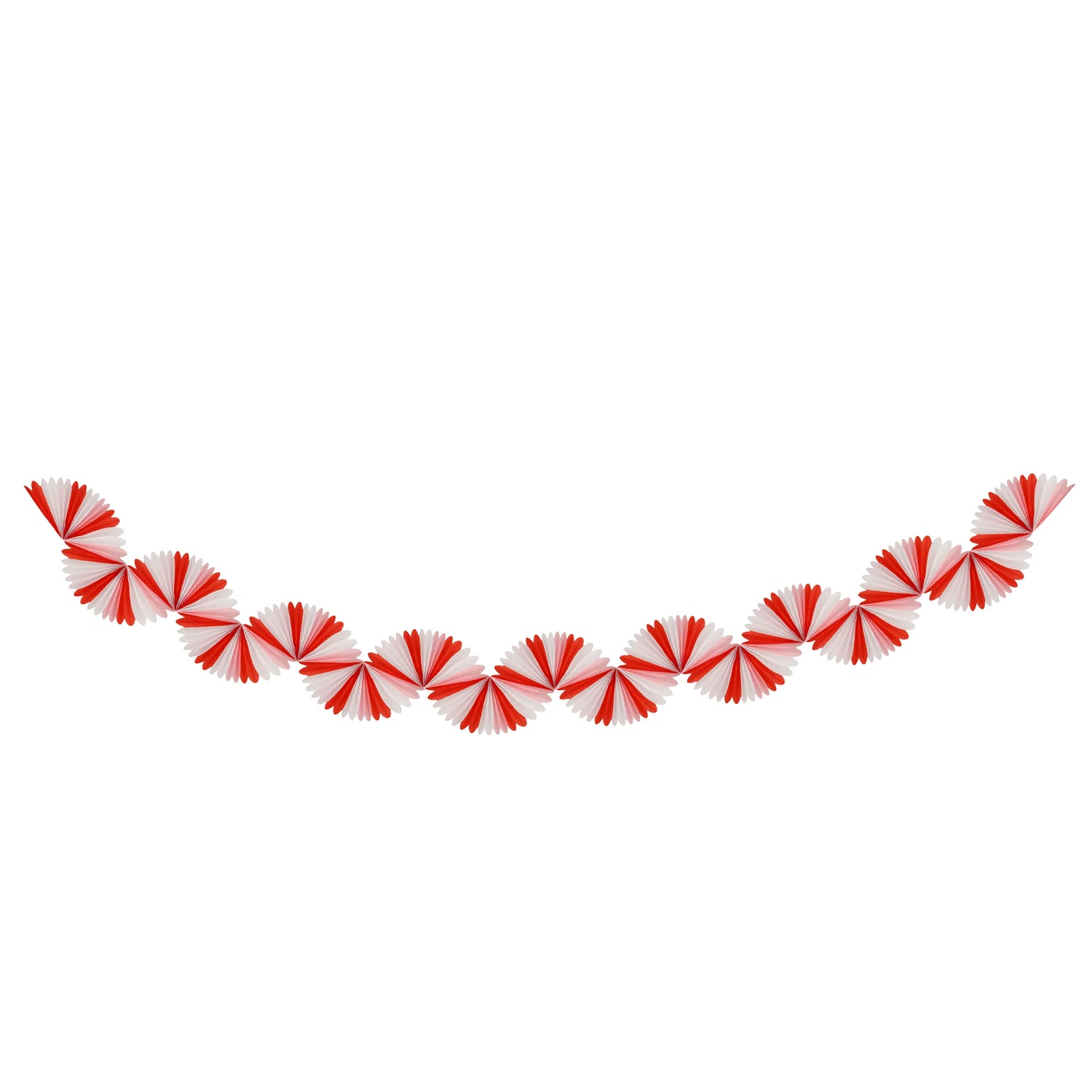 Honeycomb Garland