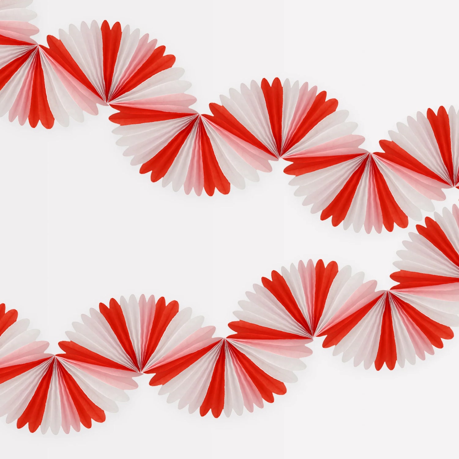 Honeycomb Garland