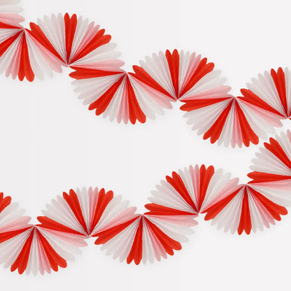 Honeycomb Garland