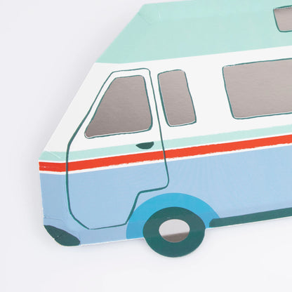 Camping Teller