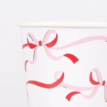 Schleifen Becher