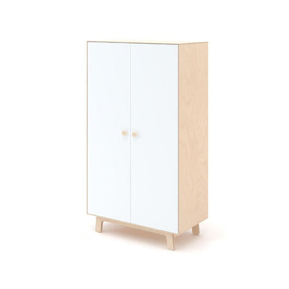 Oeuf NYC Kleiderschrank Merlin Sparrow