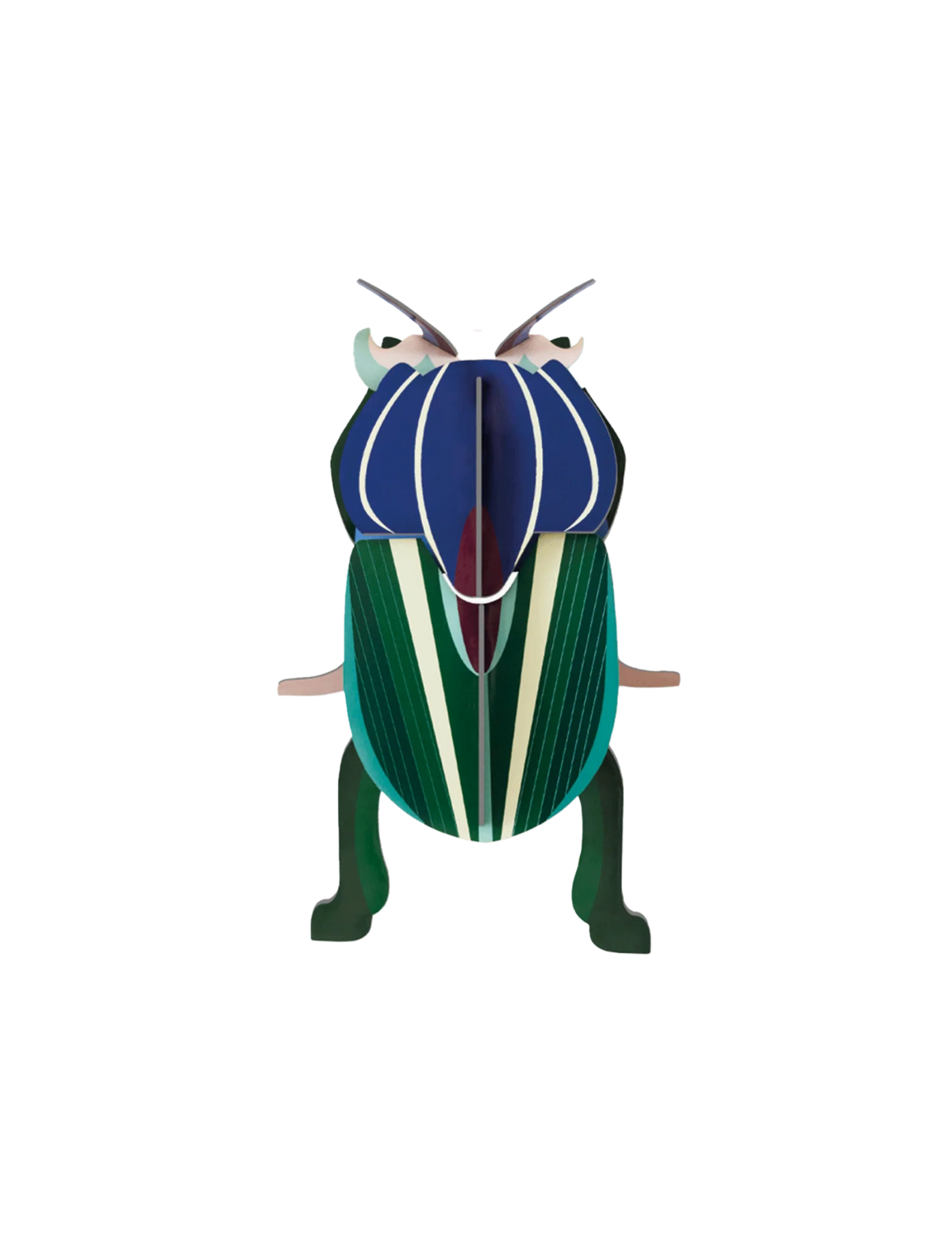 Studio Roof Mimela Scarab
