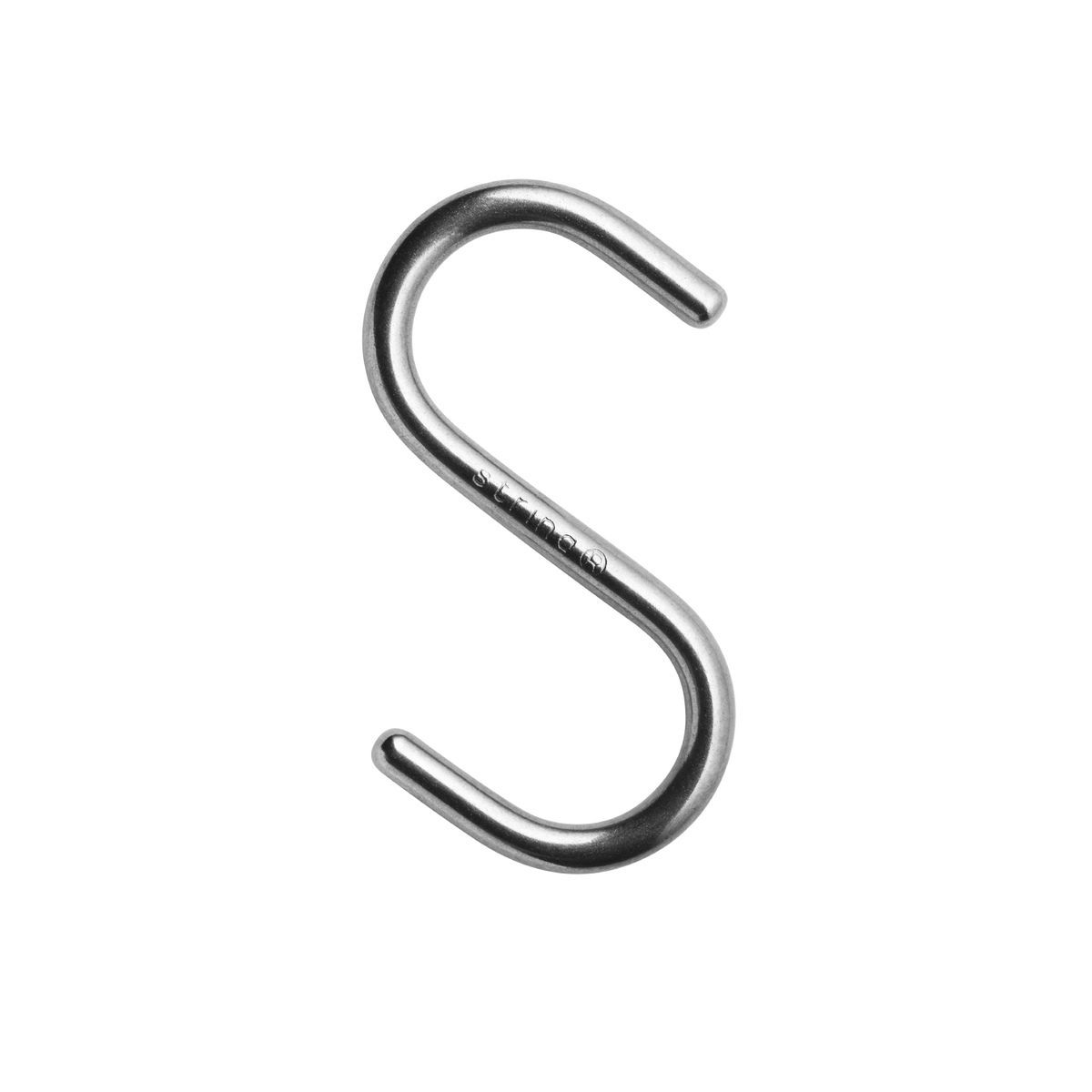 Metal Hook S Stainless steel