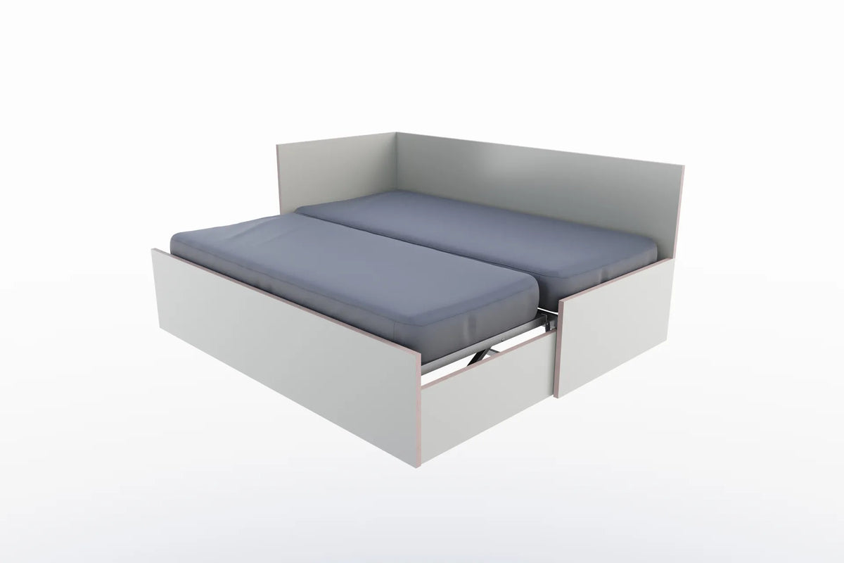 Müller Möbelwerkstätten CORNER Bett