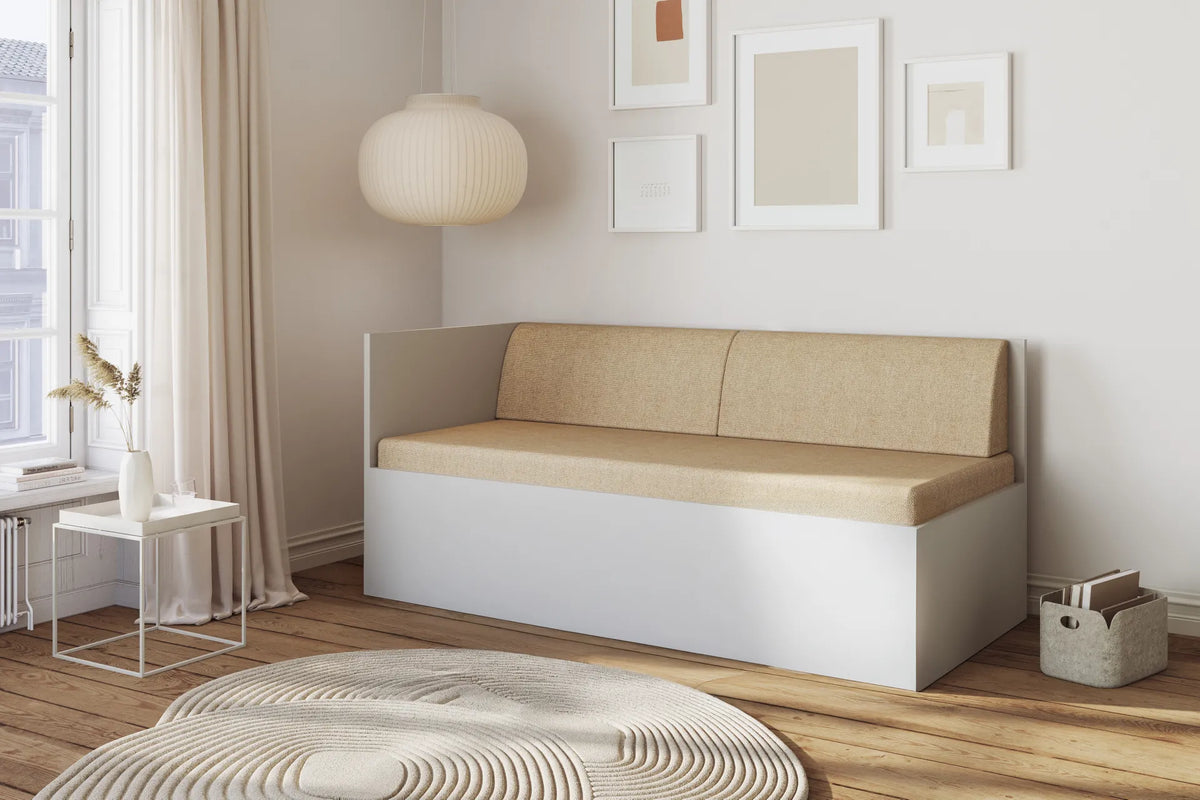 Müller Möbelwerkstätten CORNER Bett