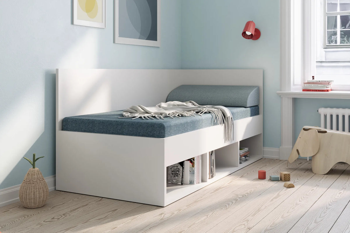 Müller Möbelwerkstätten CORNER Bett
