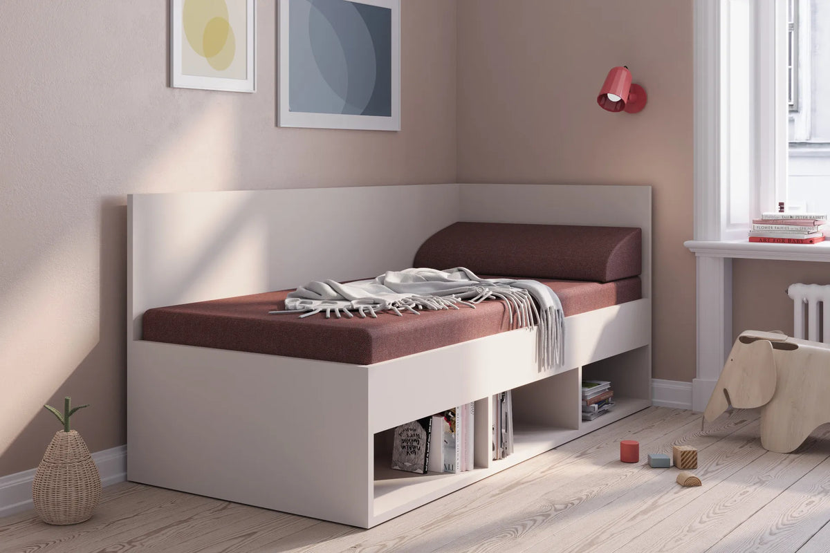Müller Möbelwerkstätten CORNER Bett