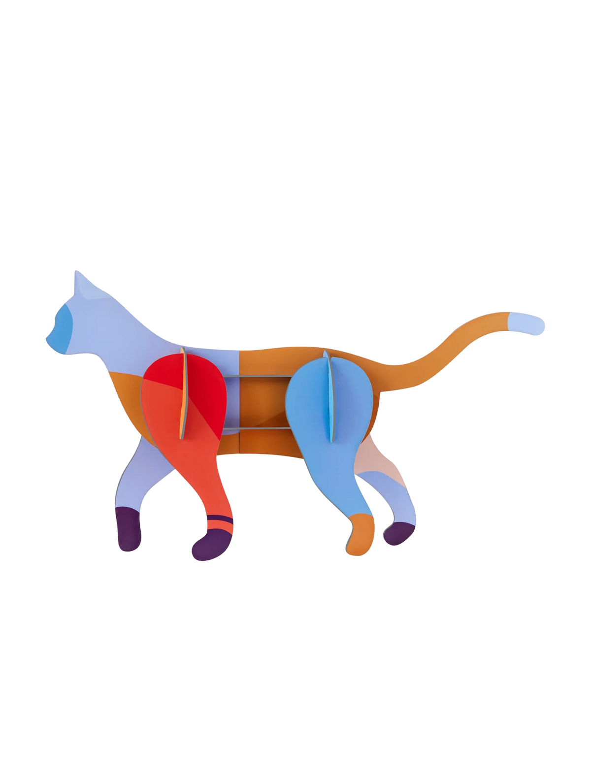 Studio Roof Missis Mochi chat