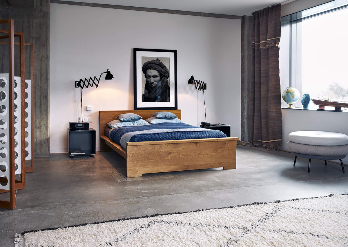 Richard Lampert STAK White (RAL 9010)