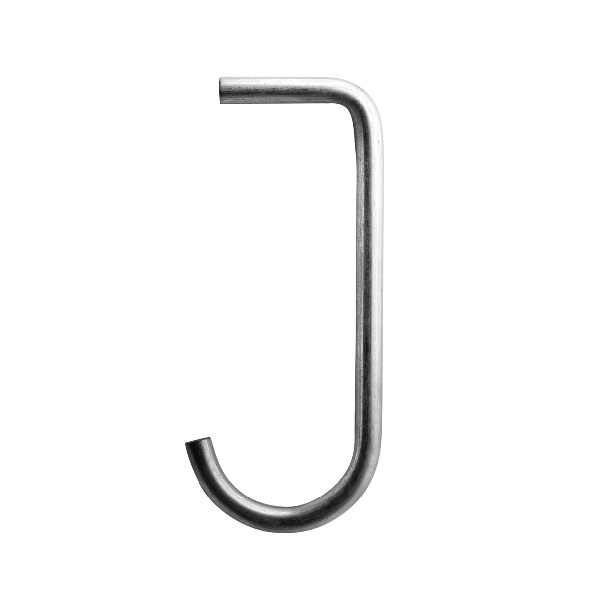 Metal Hook J Stainless steel