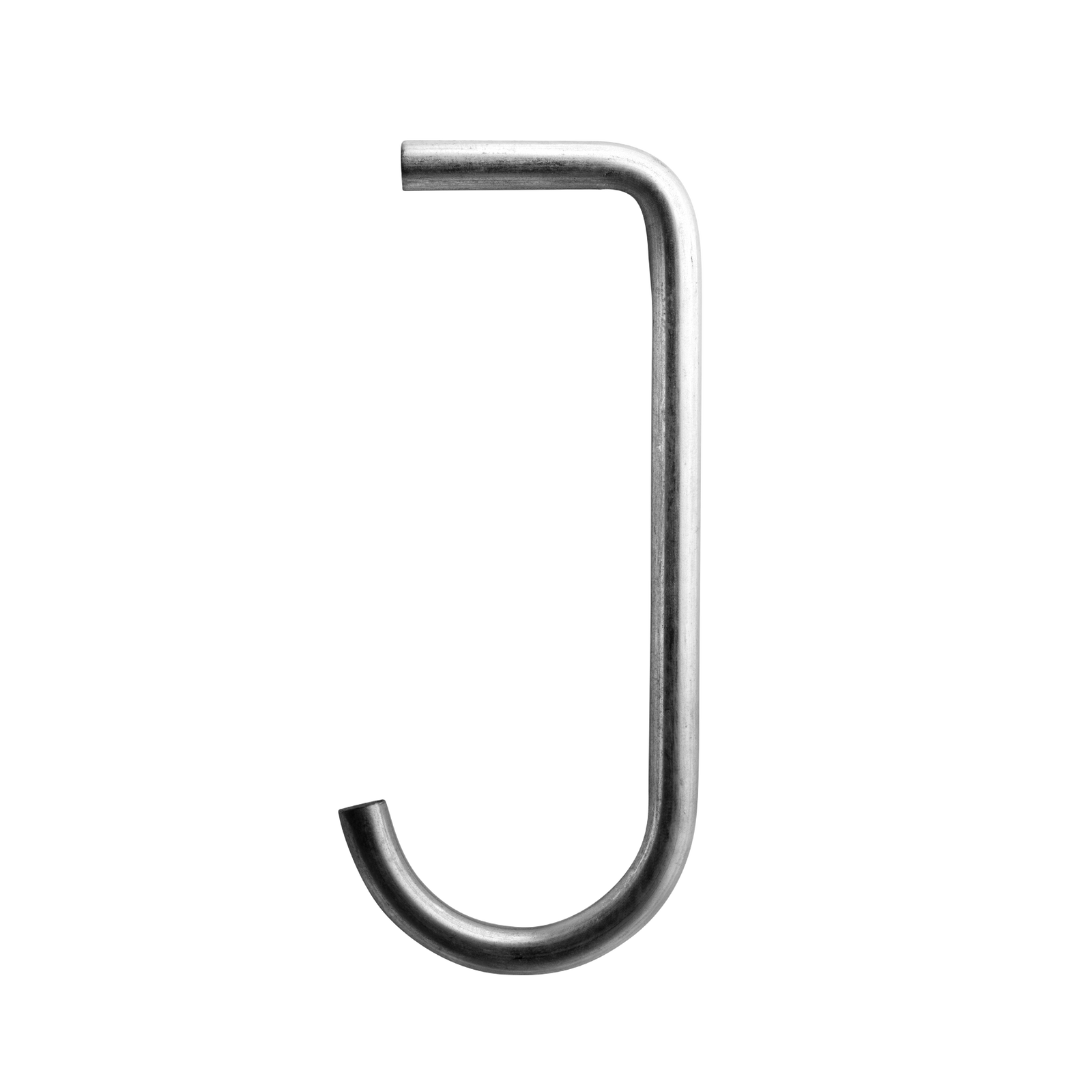 Metal Hook J Stainless steel