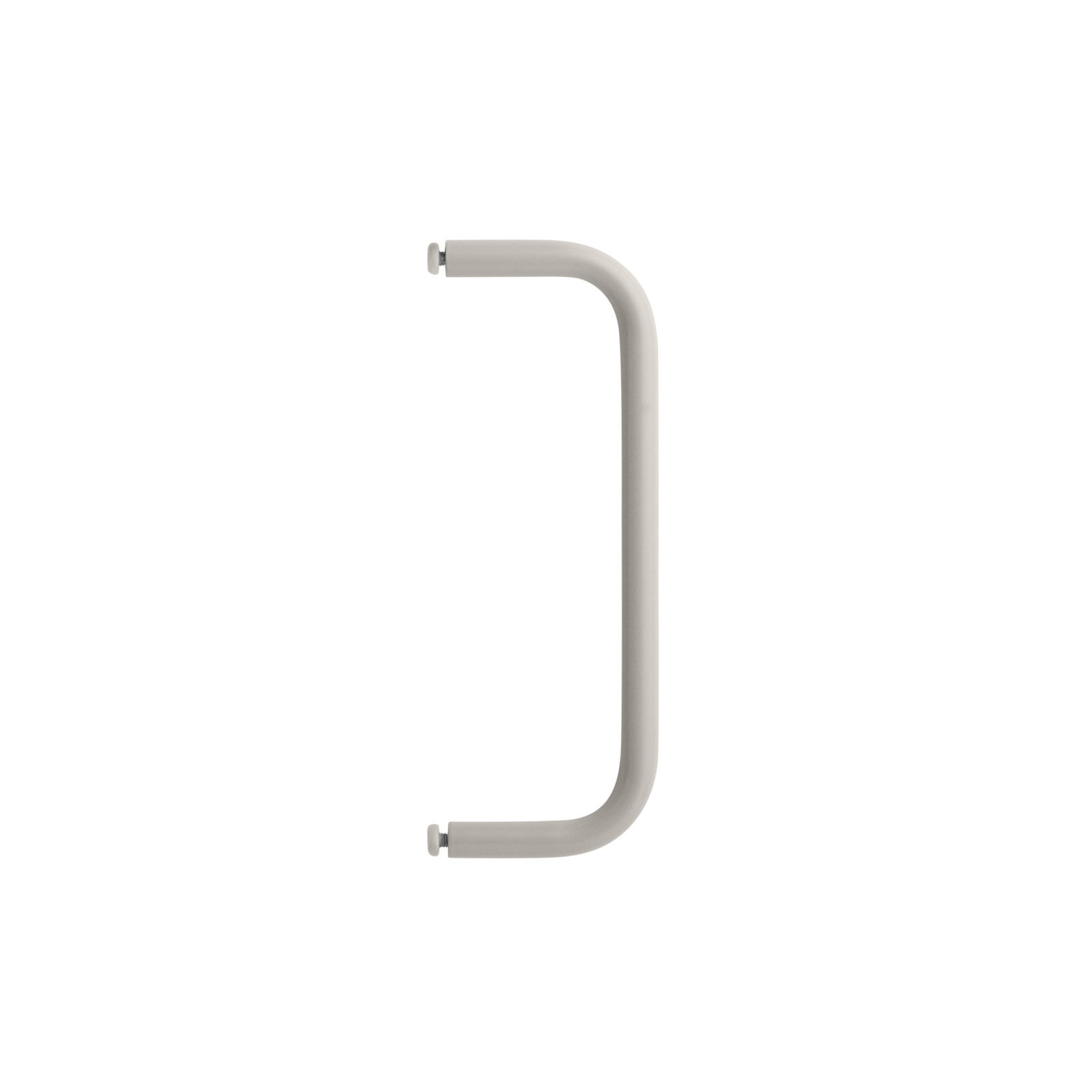 Rail w30 cm Beige