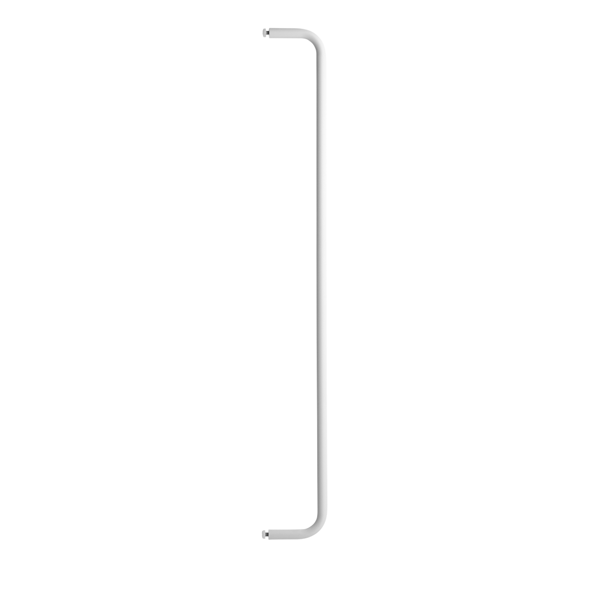 Rail w78 cm White
