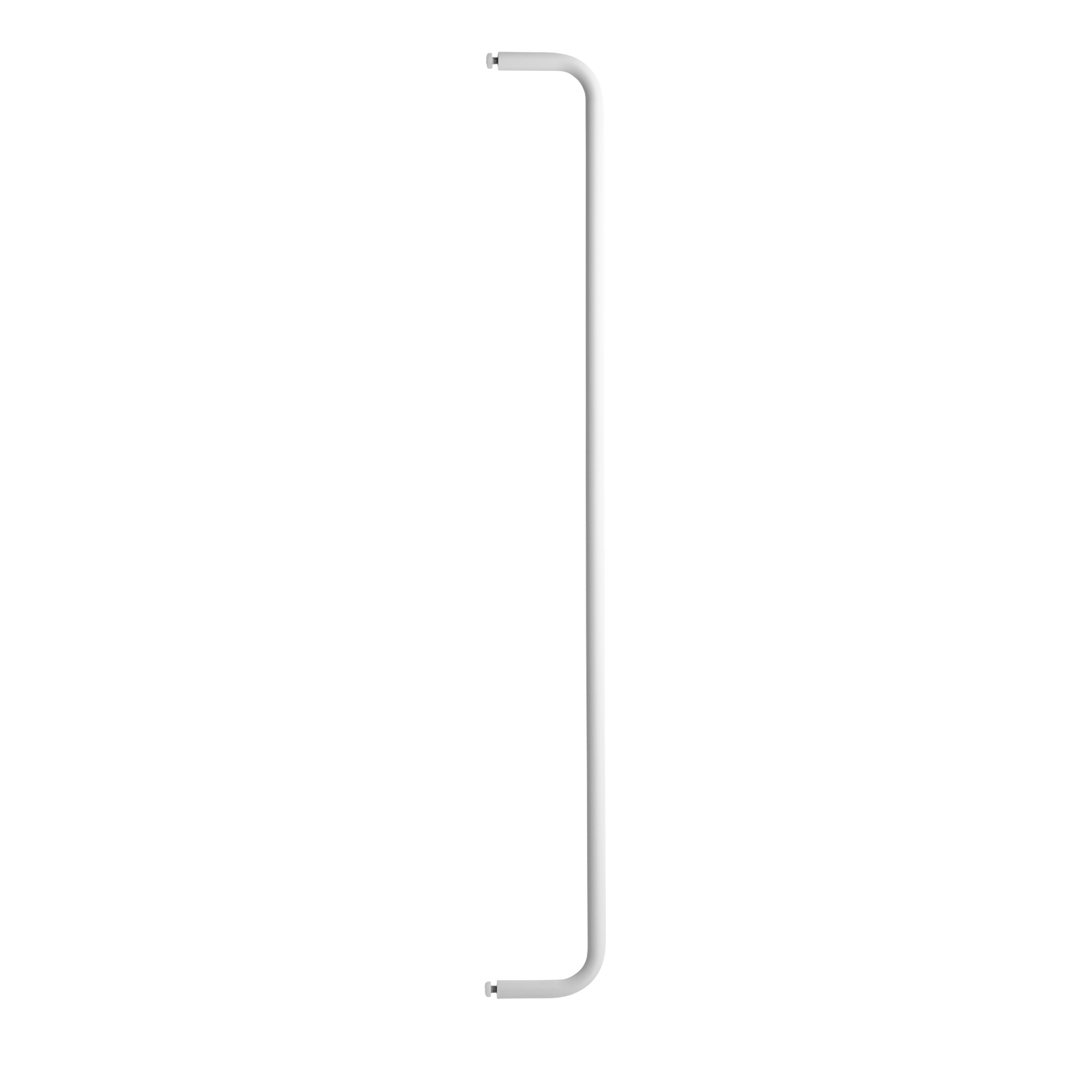 Rail w78 cm White