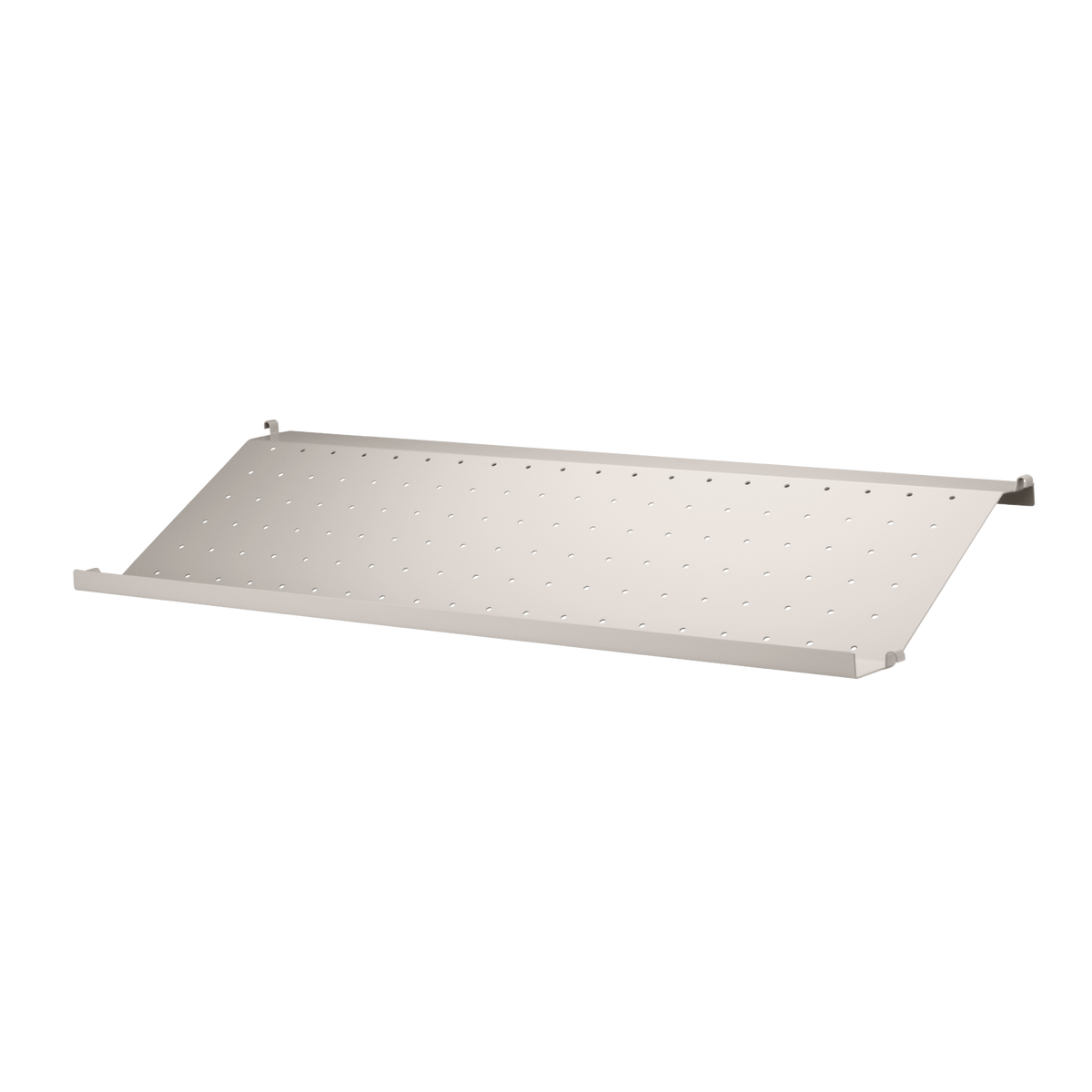 Shoe Shelf w78 x d30 cm Beige