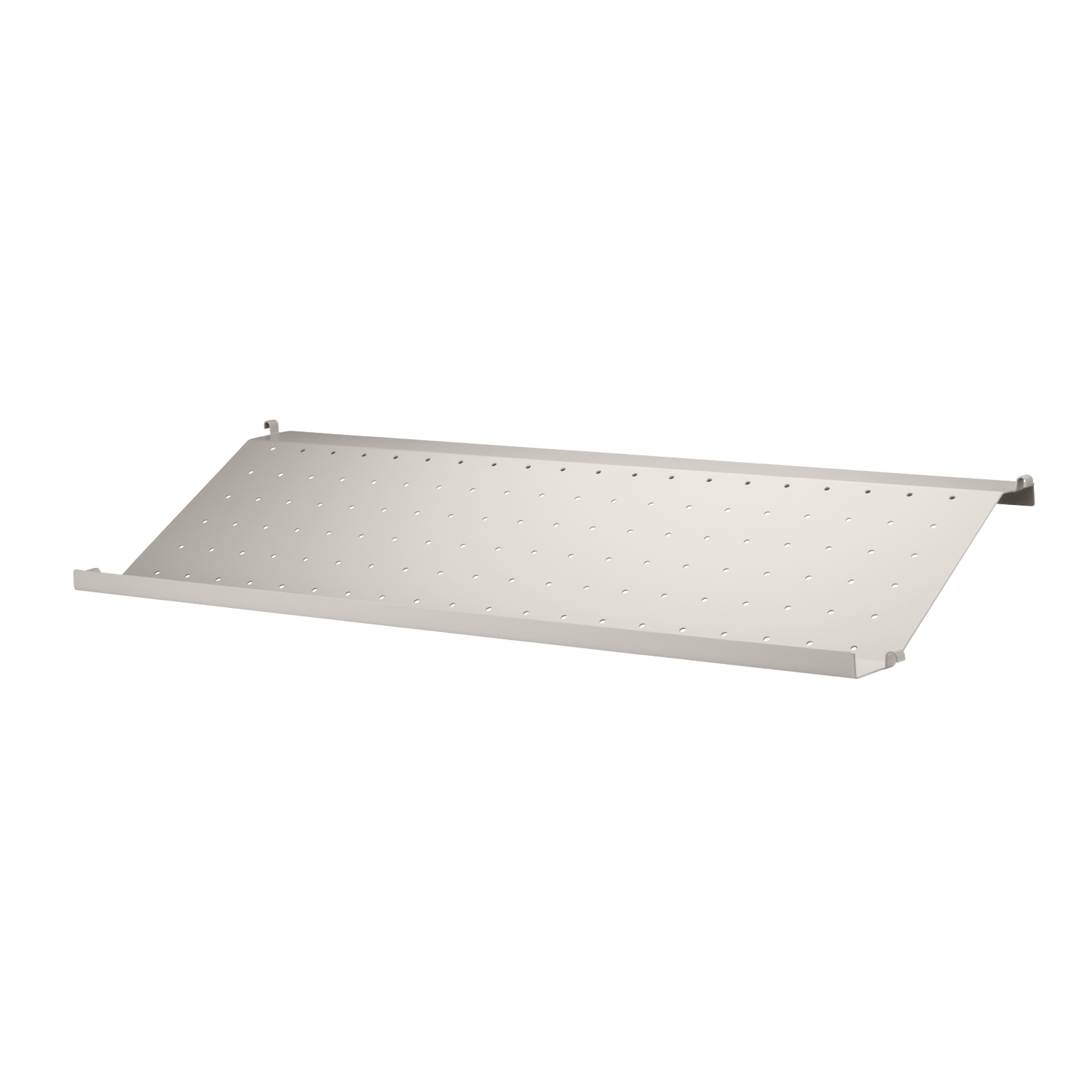 Shoe Shelf w78 x d30 cm Beige