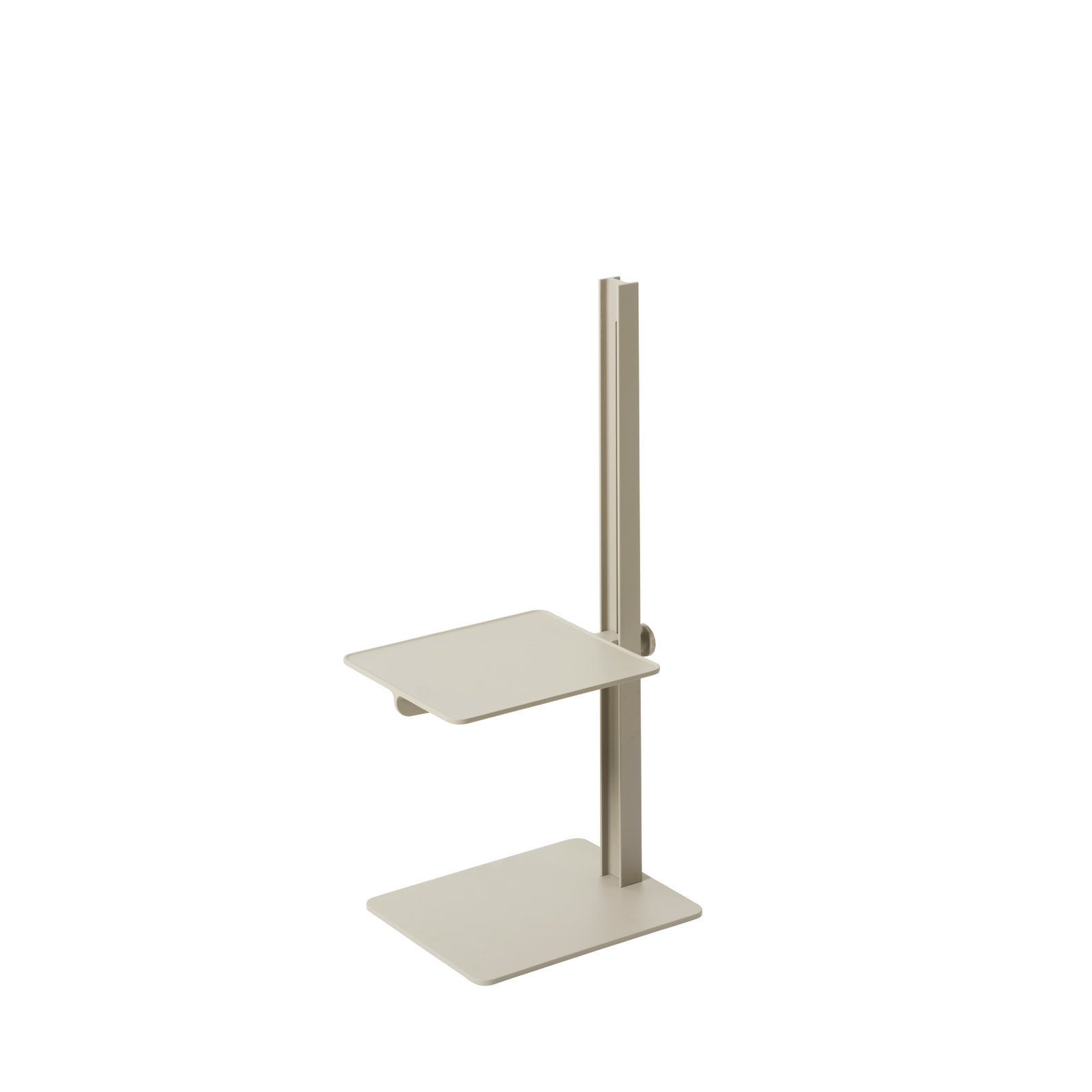 Museum Sidetable Beige