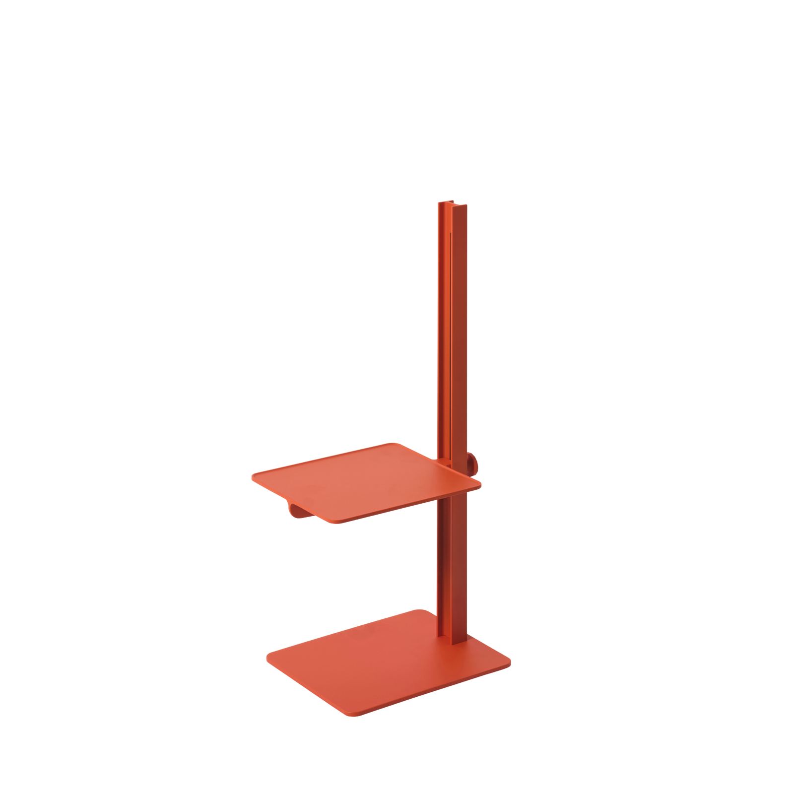 Museum Sidetable Orange
