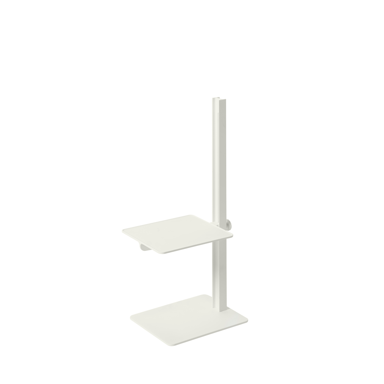 Museum Sidetable White
