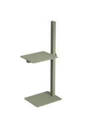 Museum Sidetable Green