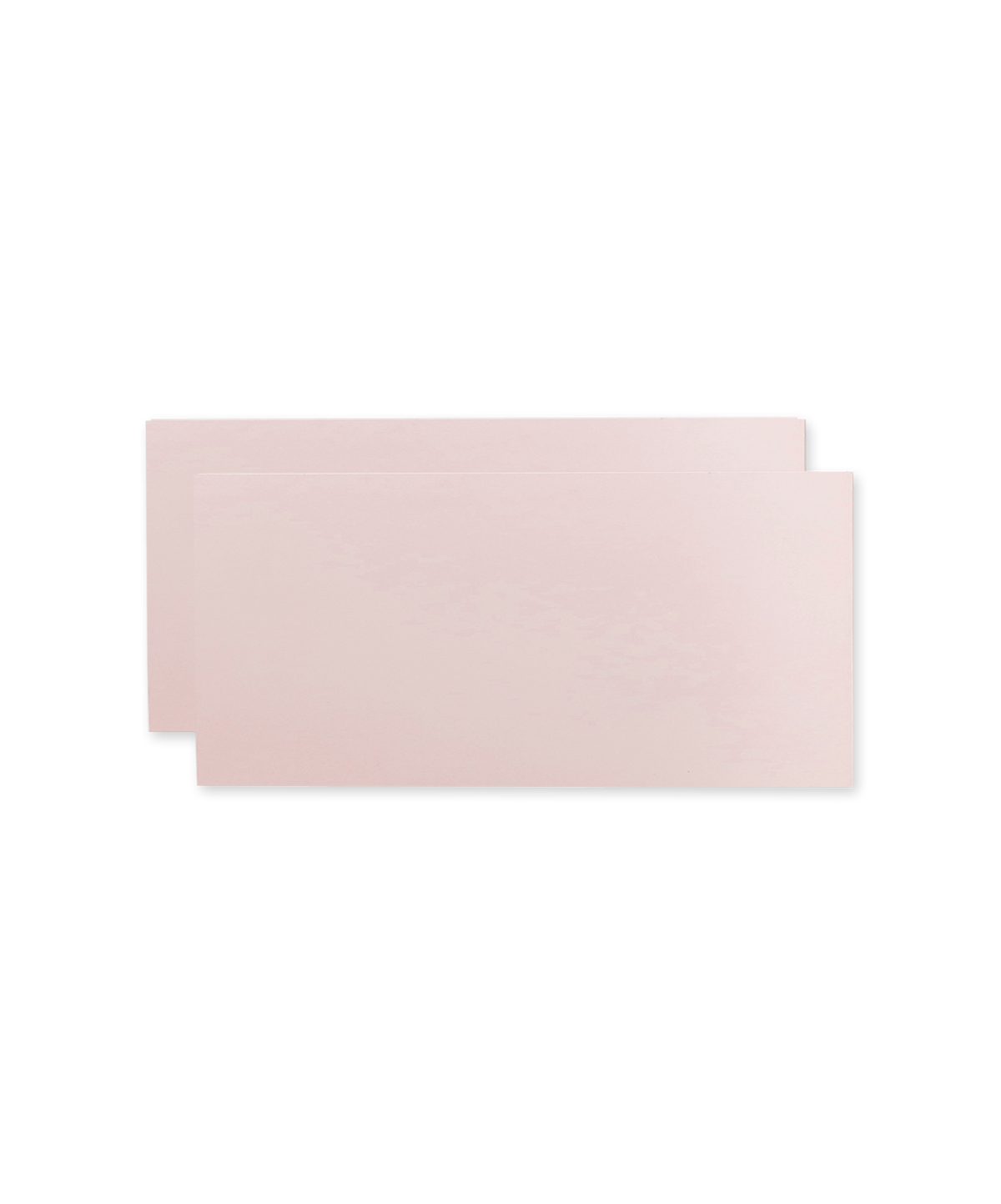 Mustard Made set of 2 extra shelves for blender blush