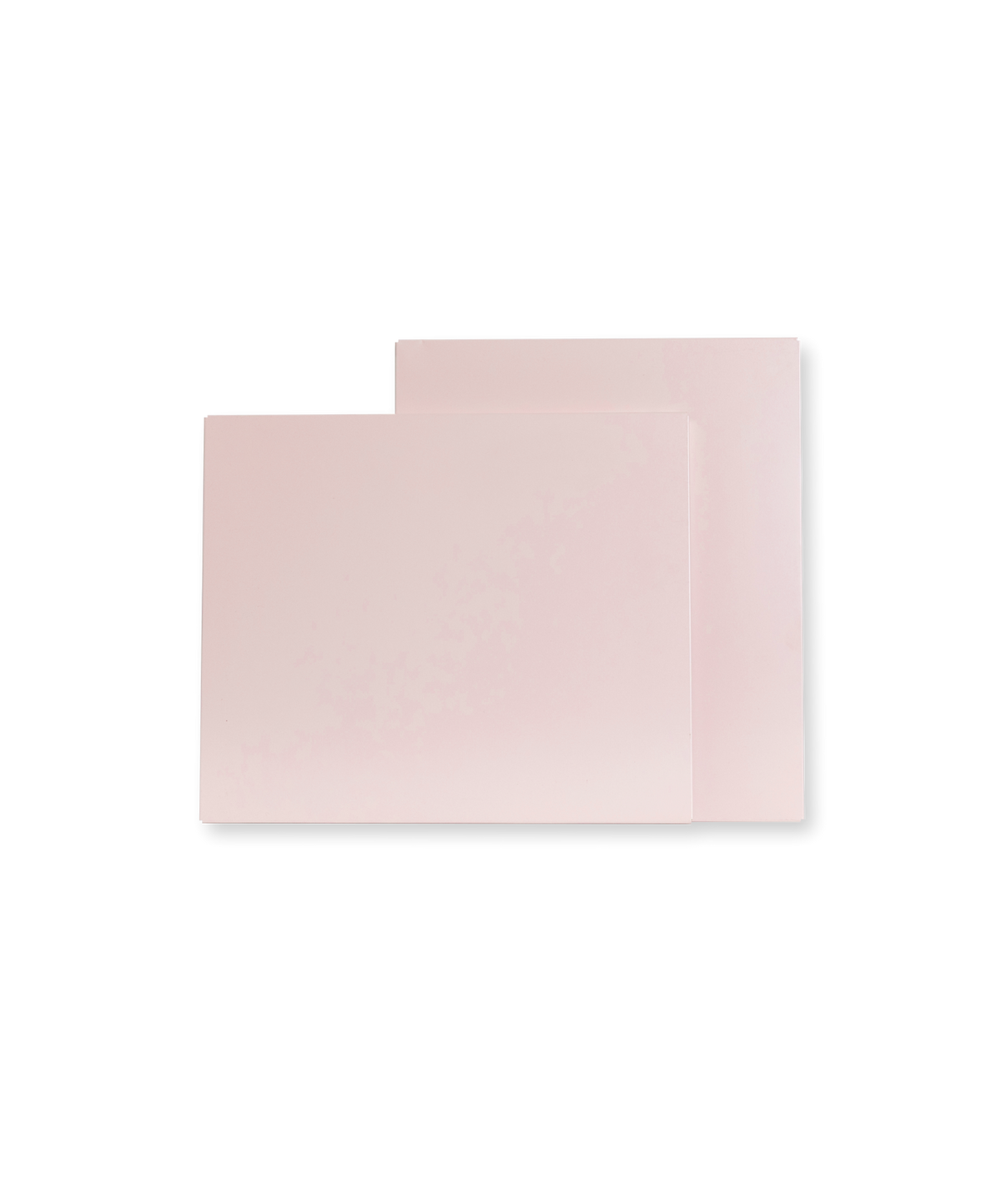 Mustard Made set di 2 ripiani supplementari per Skinny / Shorty Blush