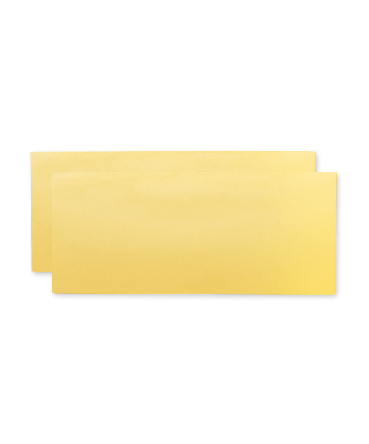 Mustard Made 2er-Set Extra Regale für Collector Butter
