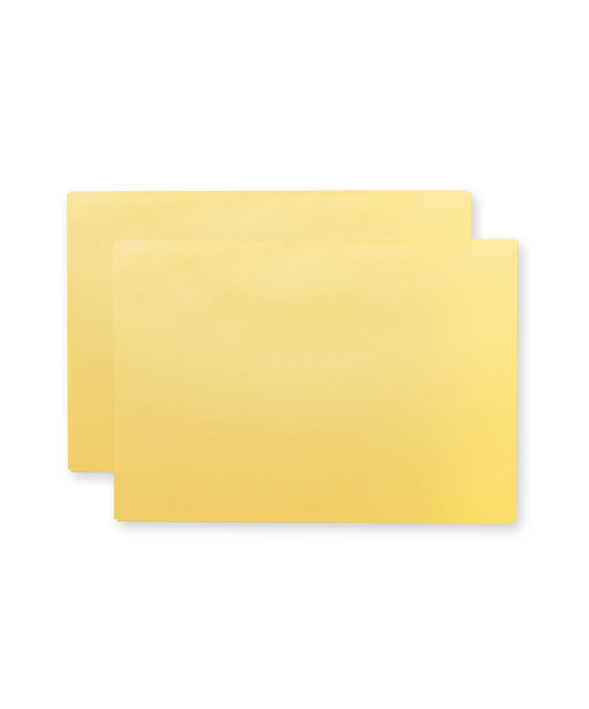 Mustard Made set di 2 ripiani supplementari per il burro Lowdown