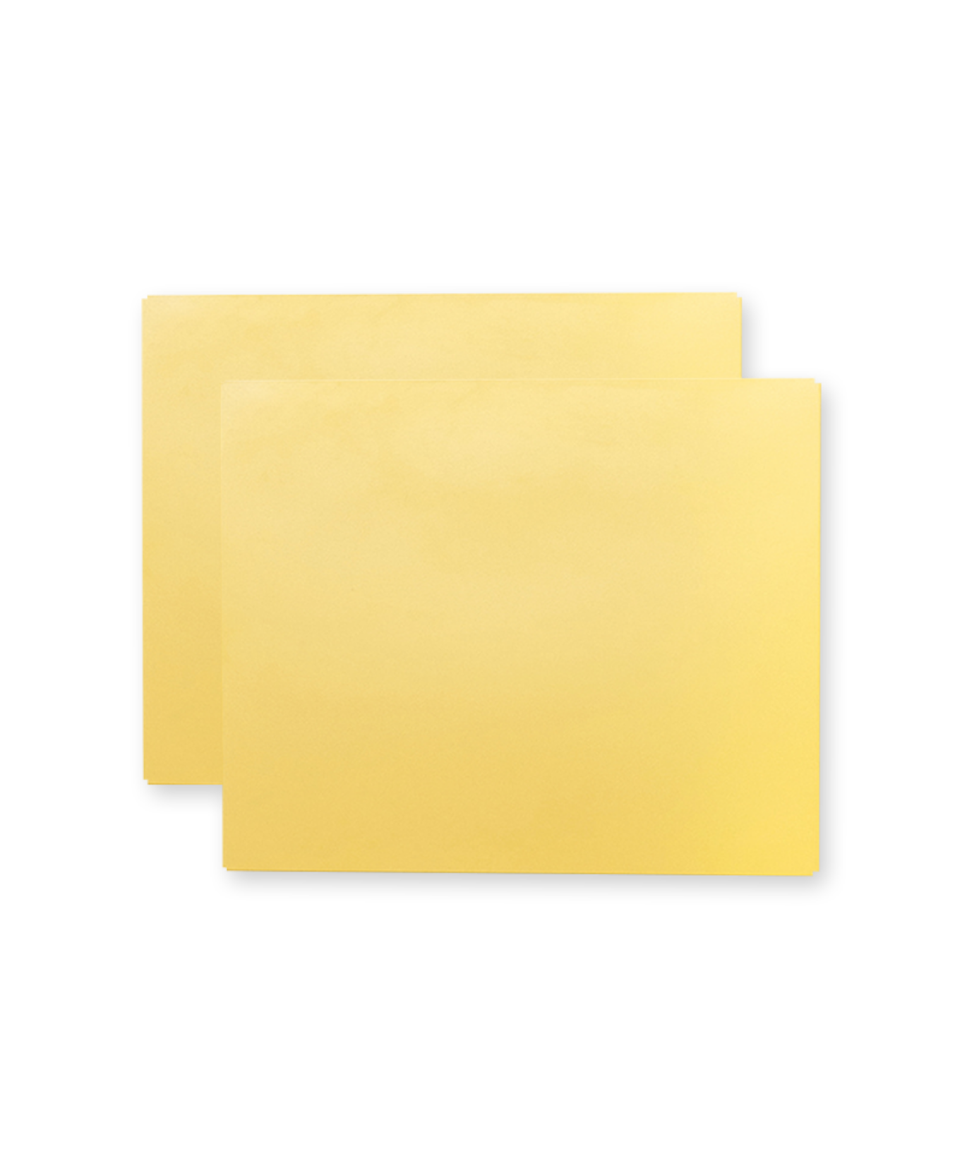 Mustard Made 2er-Set Extra Regale für Midi Butter