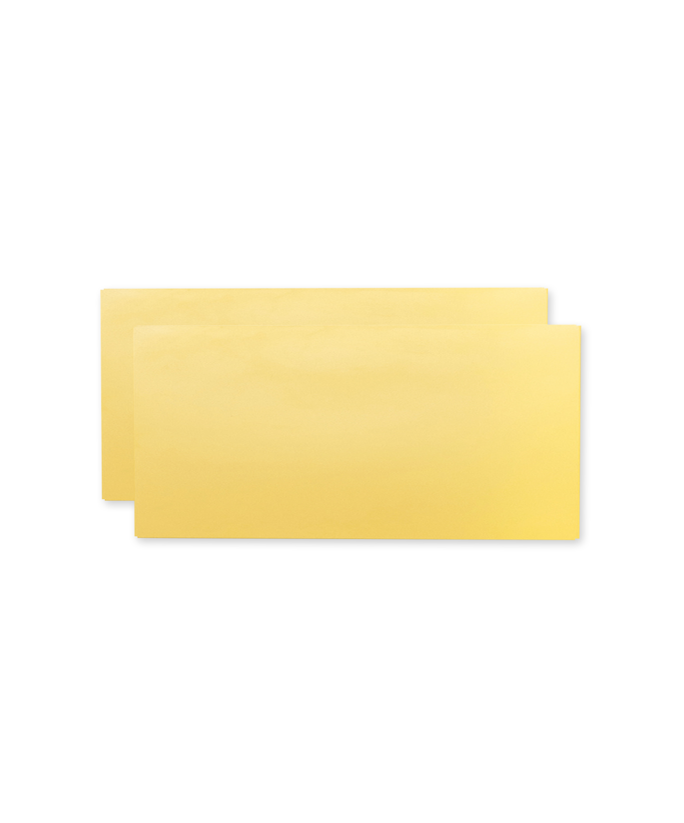 Mustard Made 2er-Set Extra Regale für Mixer Butter