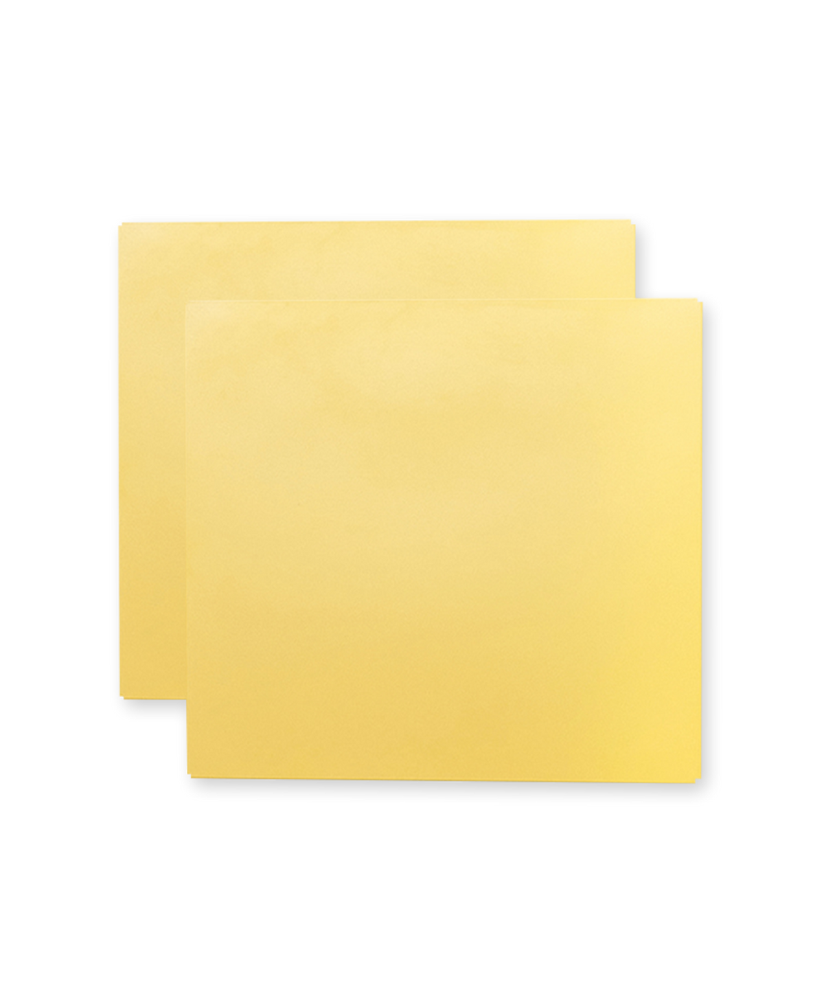 Mustard Made 2er-Set Extra Regale für Twinny Butter