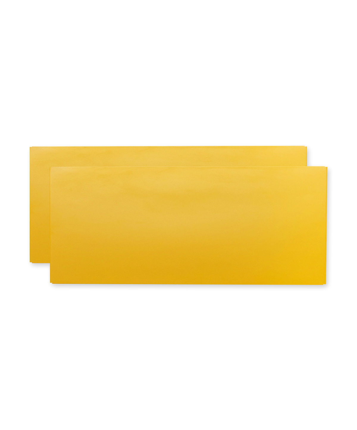 Mustard Made set di 2 ripiani supplementari per il Collector Mustard